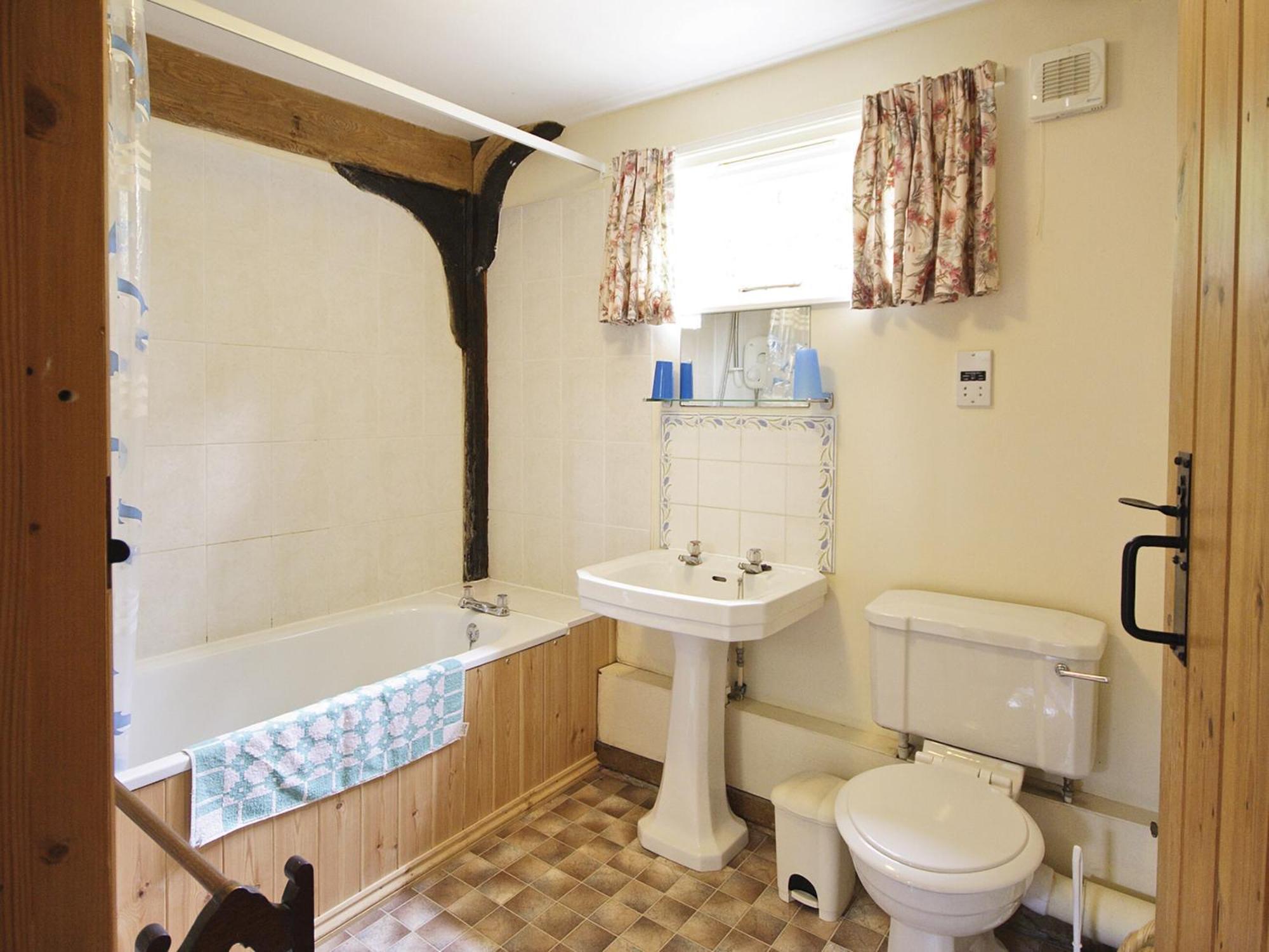 The Granary - E3669 Villa Saxtead Екстериор снимка