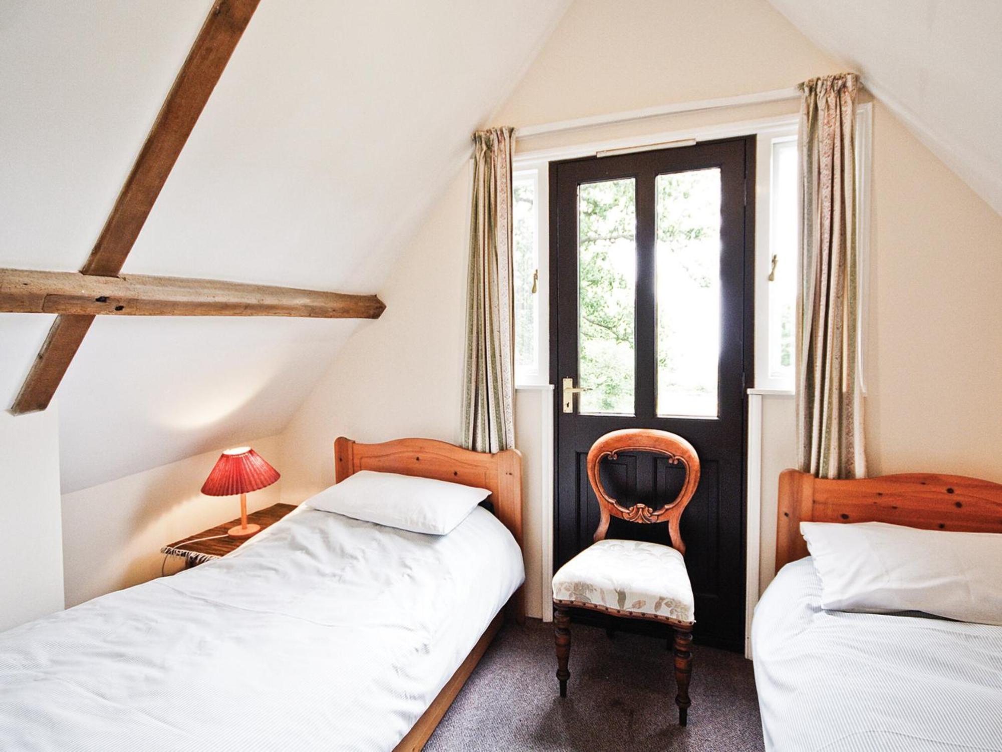 The Granary - E3669 Villa Saxtead Екстериор снимка