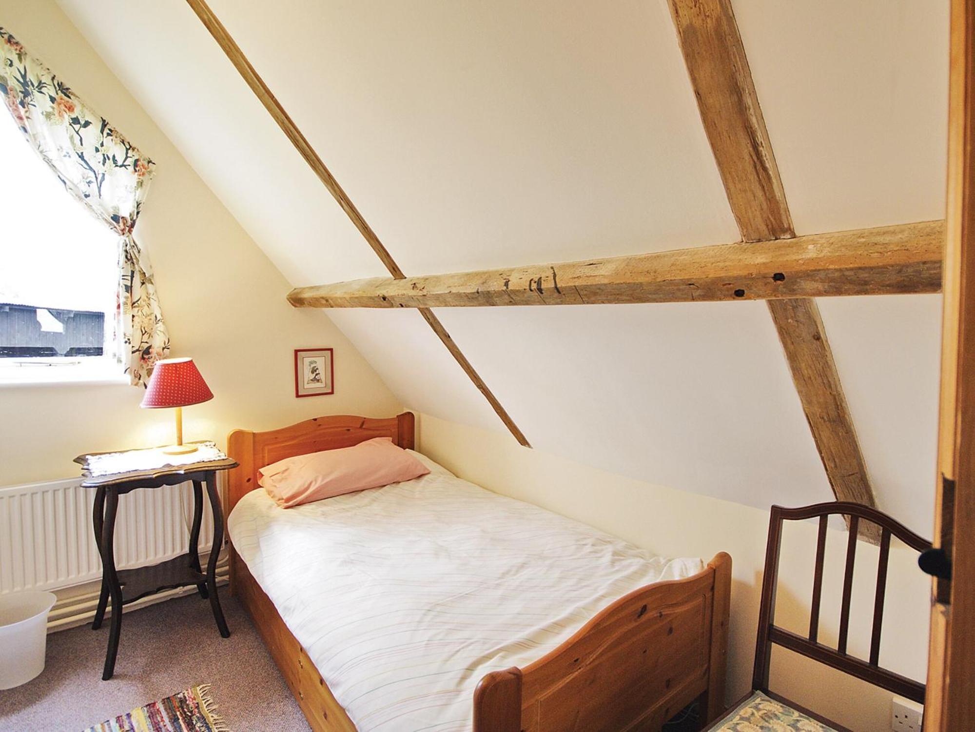 The Granary - E3669 Villa Saxtead Екстериор снимка
