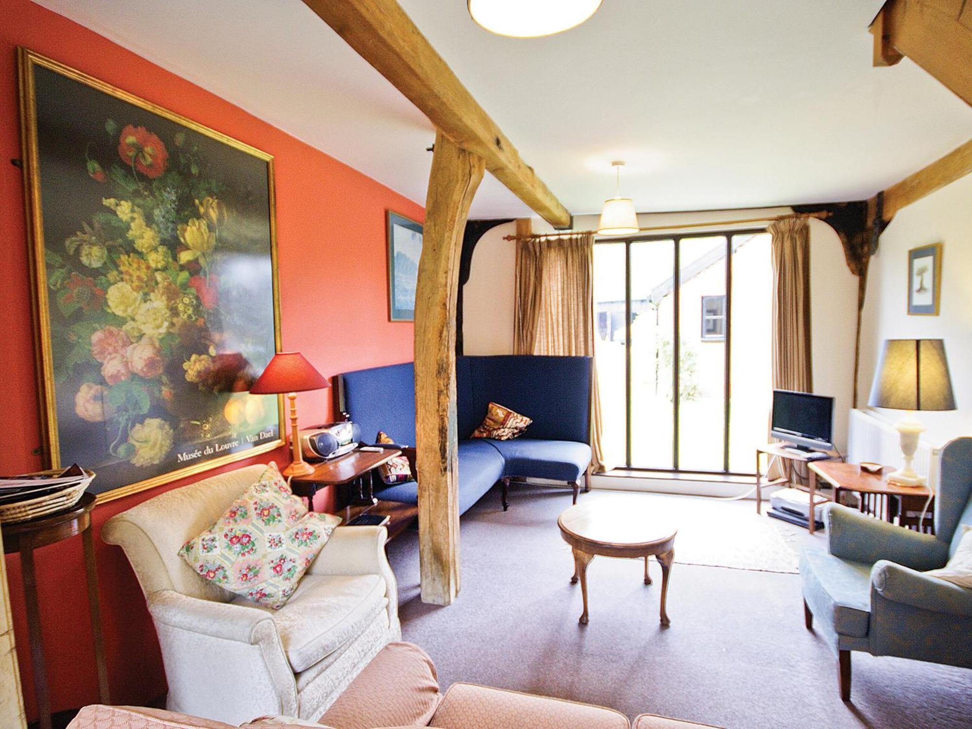 The Granary - E3669 Villa Saxtead Екстериор снимка