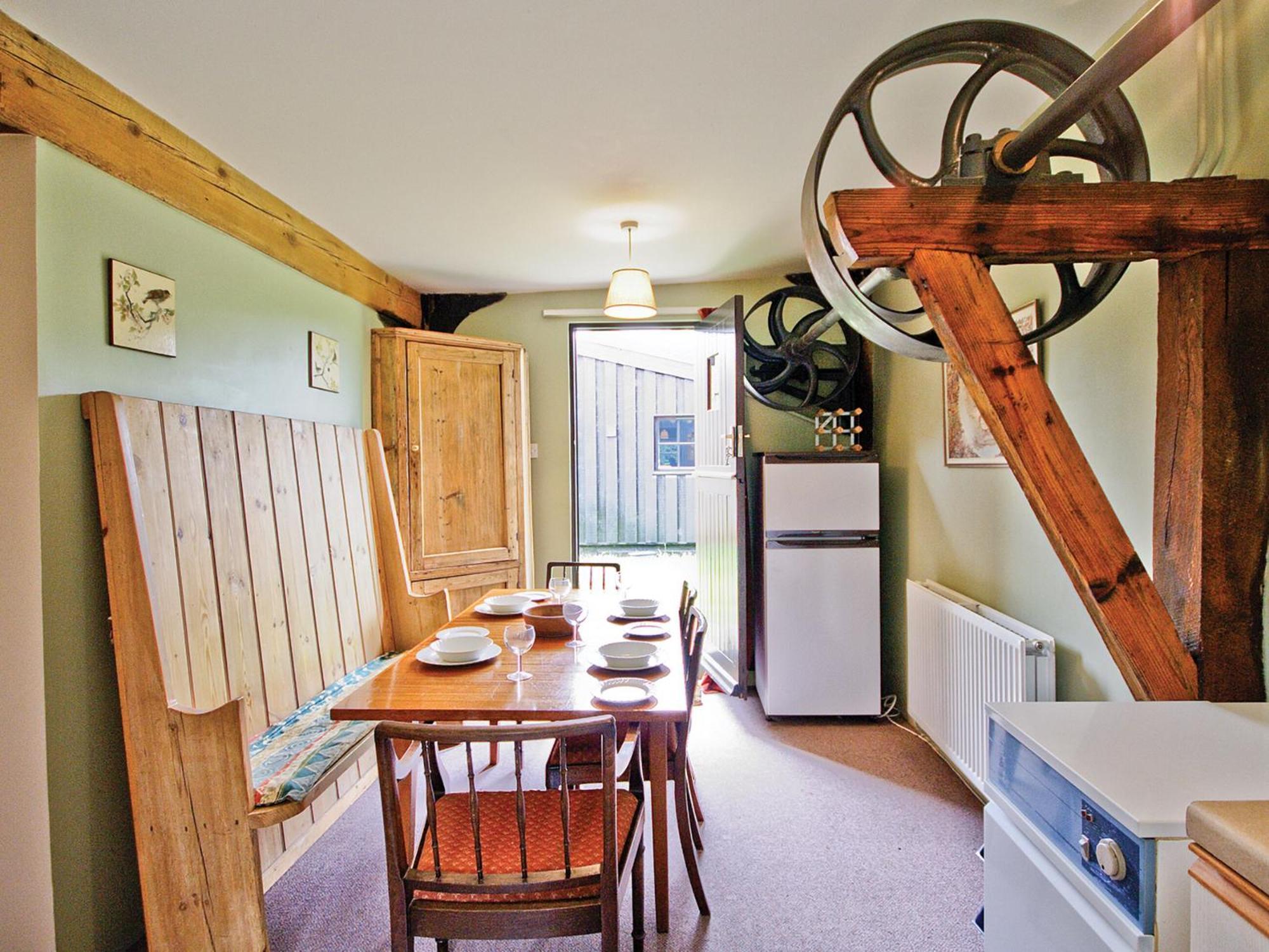 The Granary - E3669 Villa Saxtead Екстериор снимка